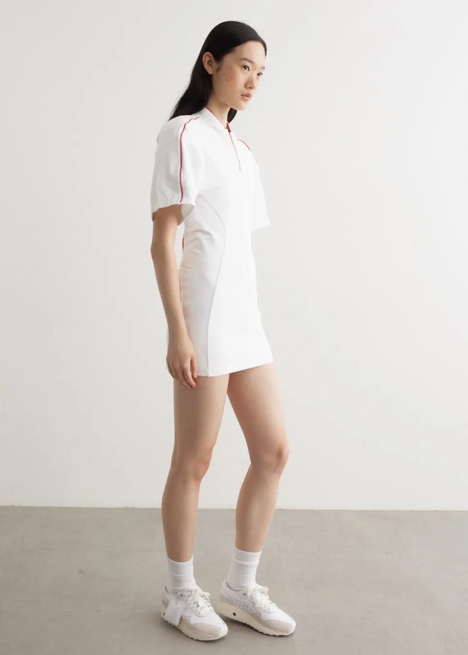 x Jacquemus NRG Dress