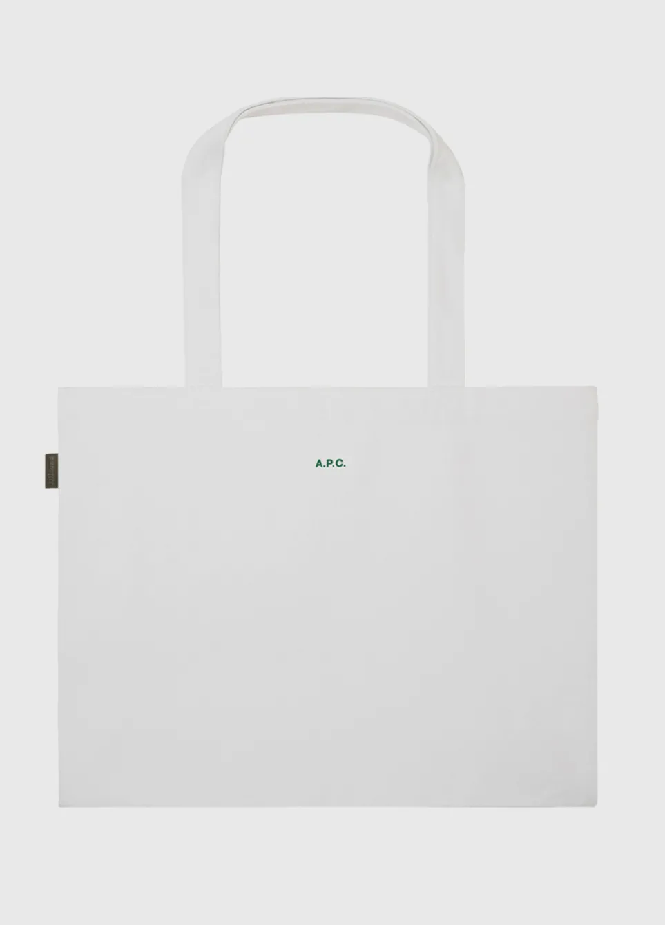x JJJJound Hotel Tote Bag
