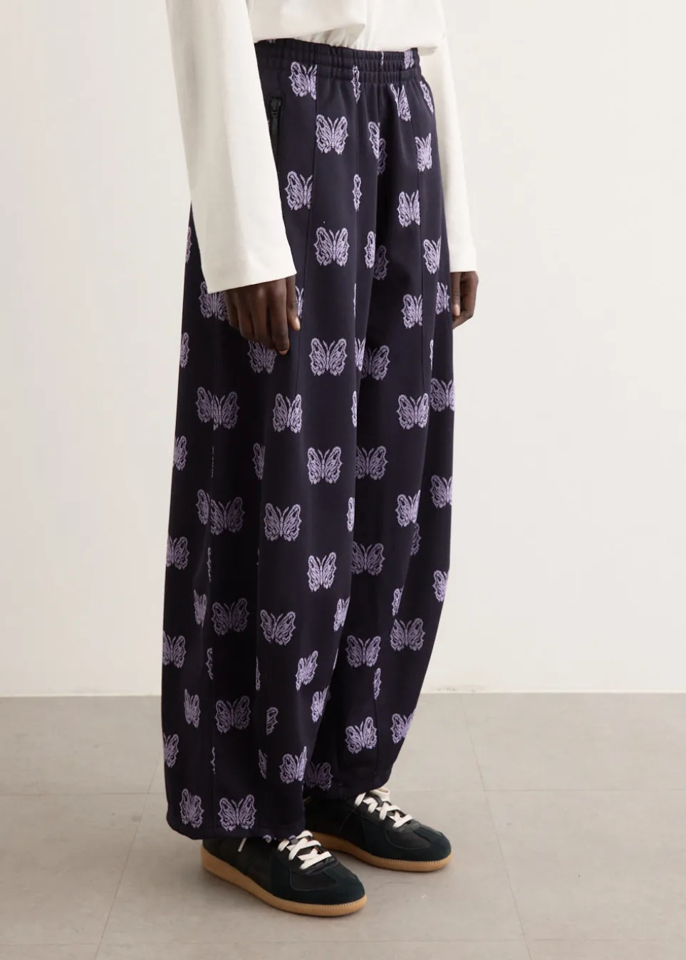 x Kae Tanaka H.D. Track Pants