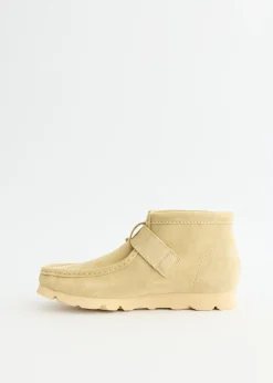 x Needles Walla Strap Boots