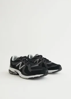 x New Balance 860v2 'Black' Sneakers