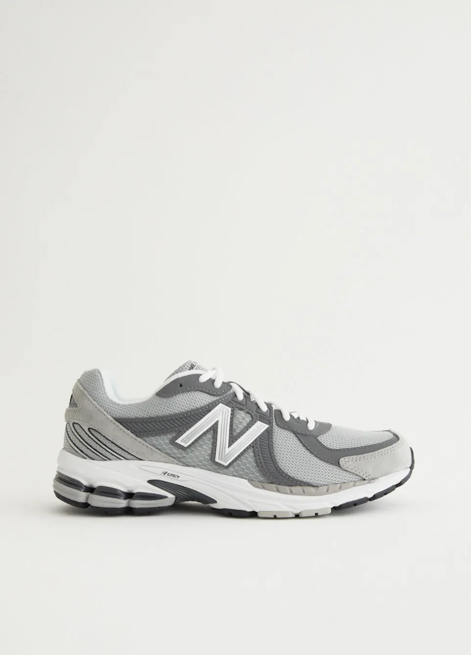 x New Balance 860v2 'Grey' Sneakers