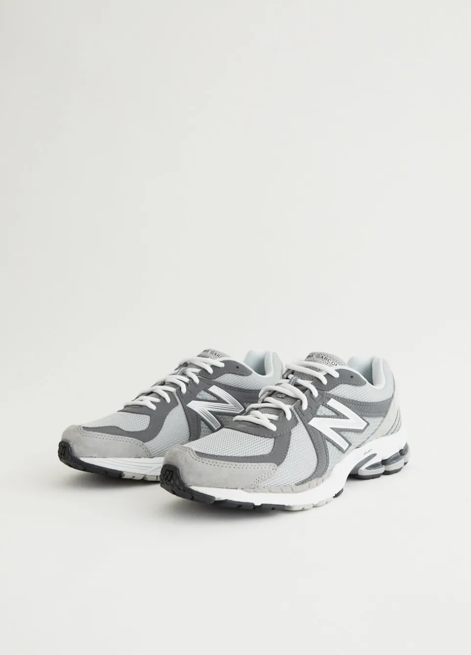 x New Balance 860v2 'Grey' Sneakers