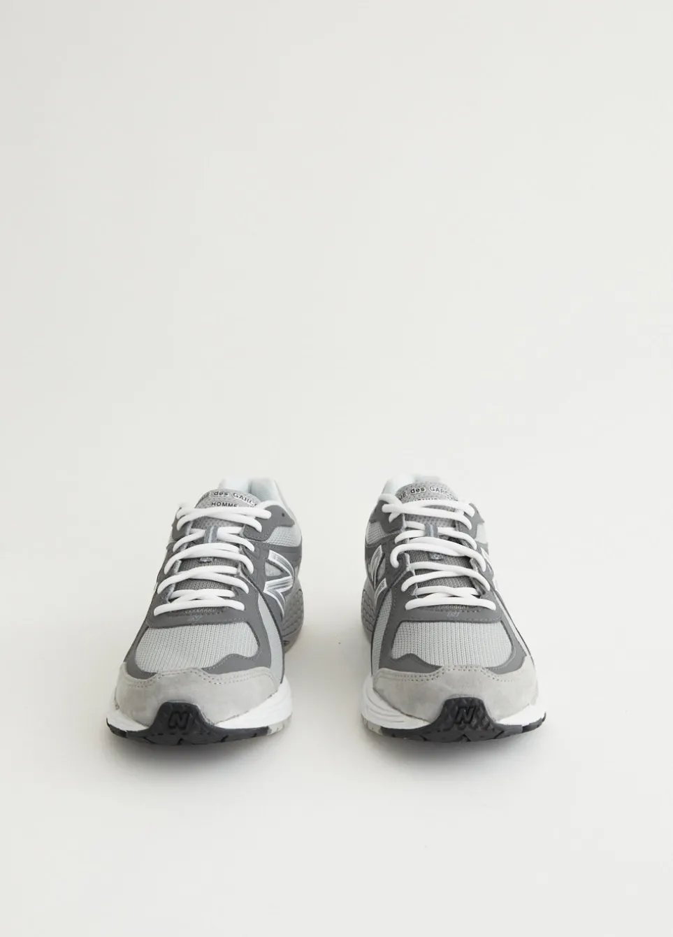 x New Balance 860v2 'Grey' Sneakers