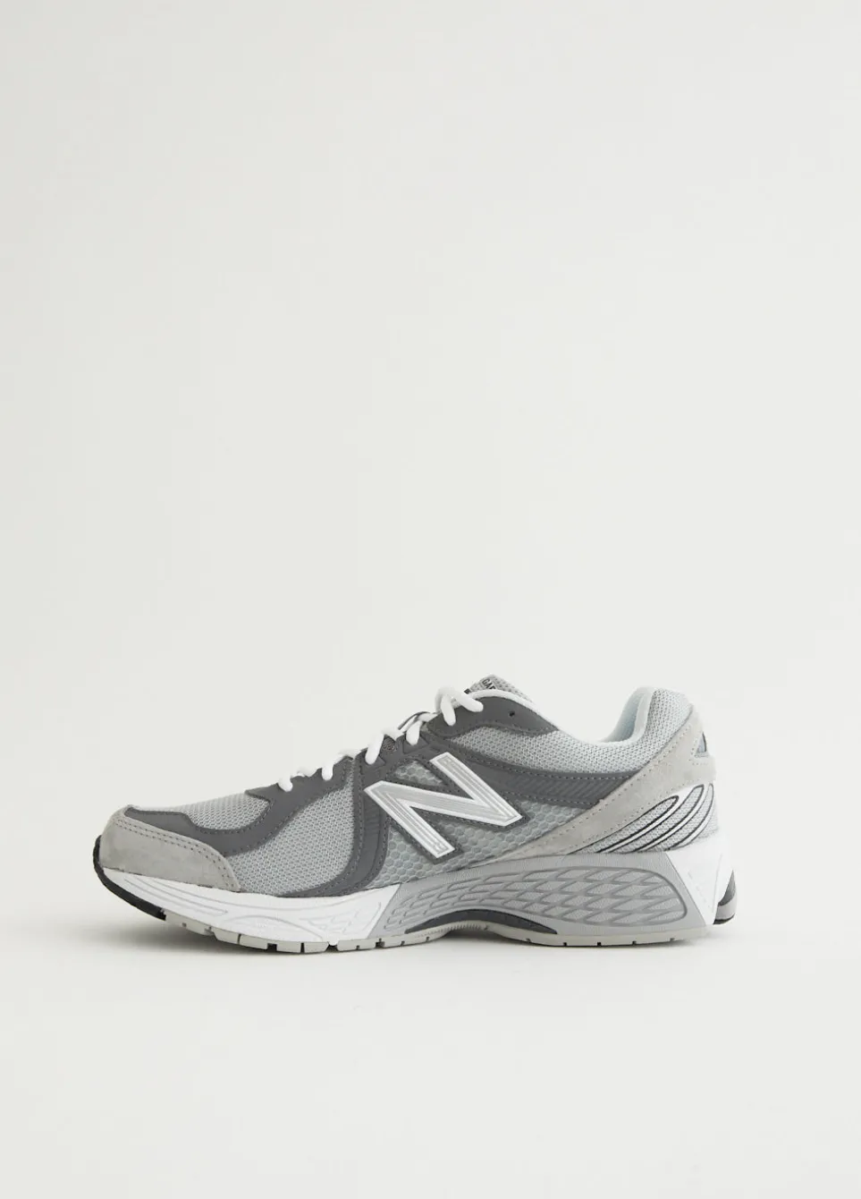 x New Balance 860v2 'Grey' Sneakers