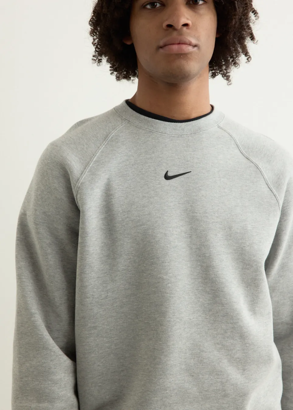 x NOCTA Fleece Crewneck Sweatshirt
