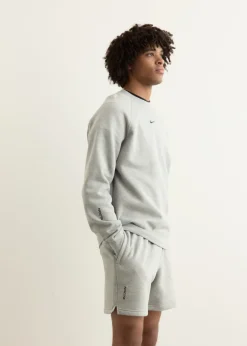 x NOCTA Fleece Crewneck Sweatshirt