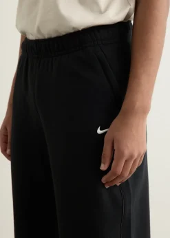 x NOCTA Fleece Open Hem Pants