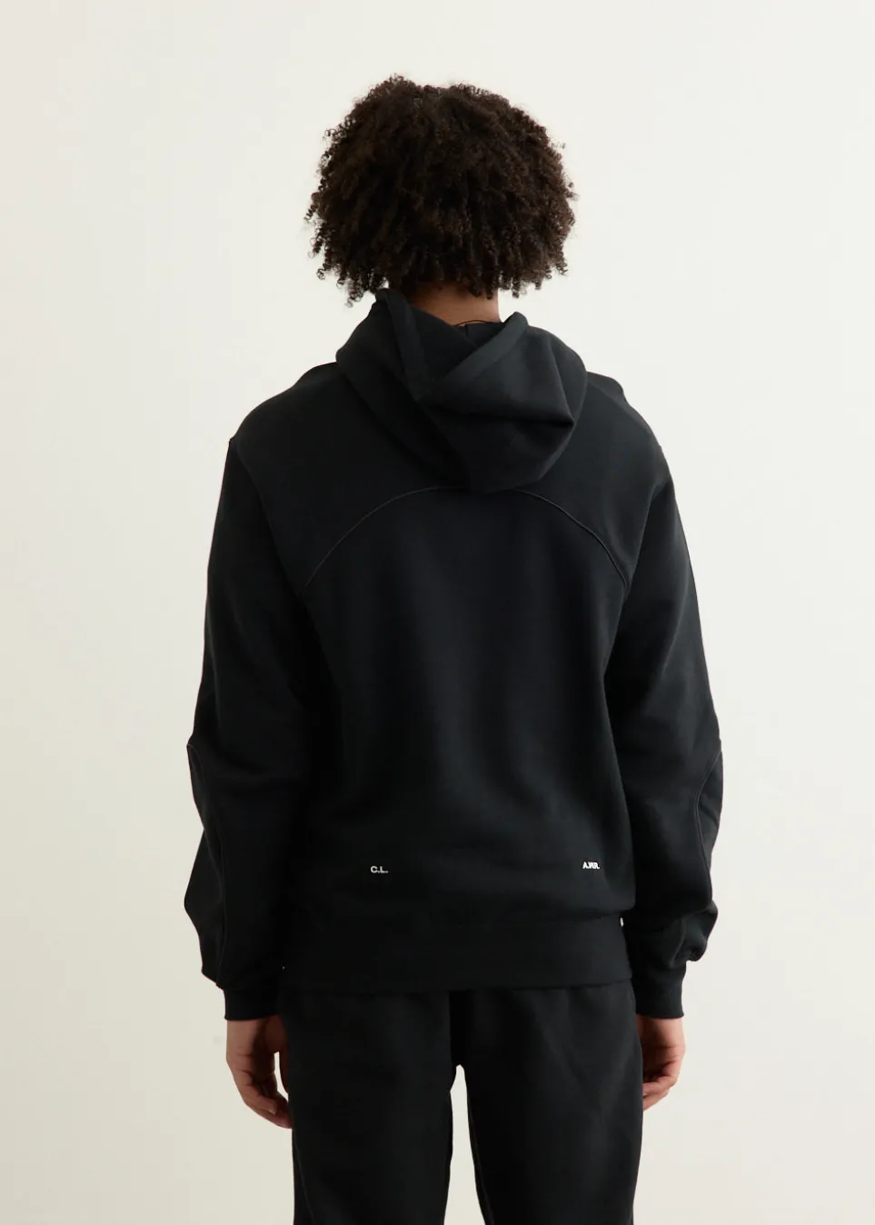 x NOCTA NRG Fleece Hoodie
