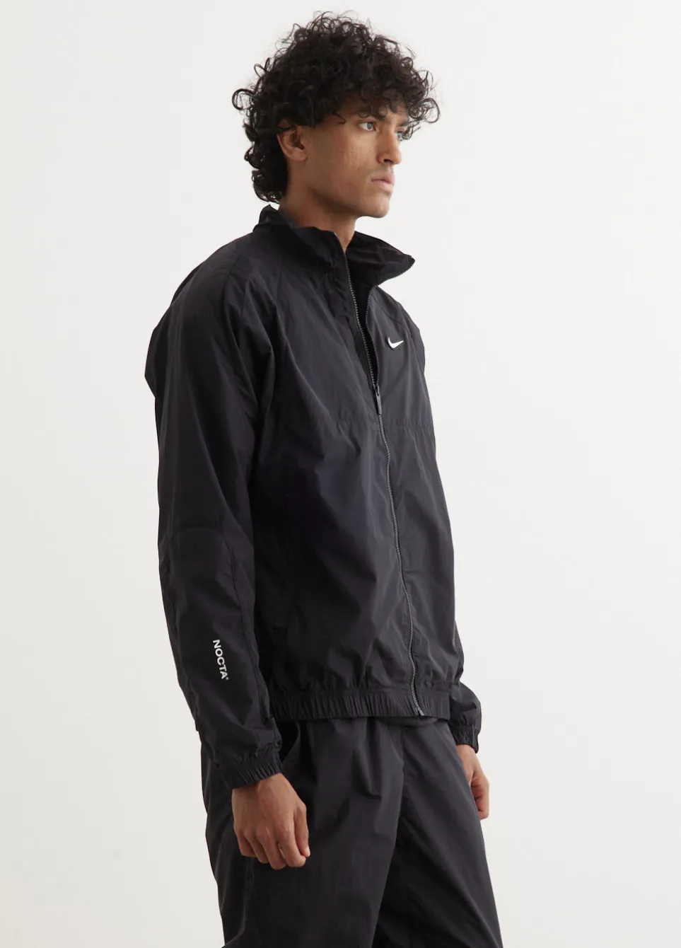 x NOCTA NRG Woven Track Jacket