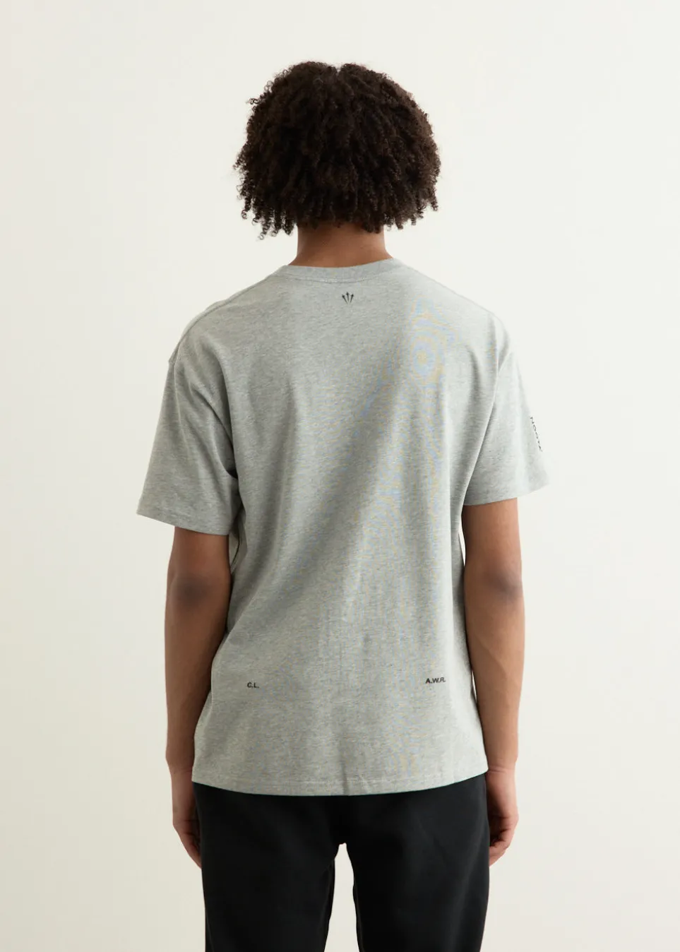 x NOCTA Short Sleeve T-Shirt