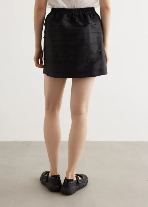x Nona Source Ocie Skirt