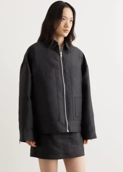 x Nona Source Olpa Jacket