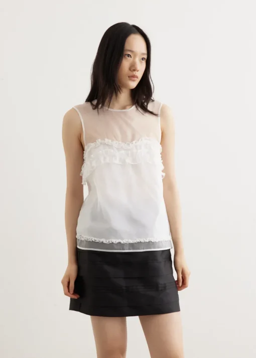 x Nona Source Orietta Top