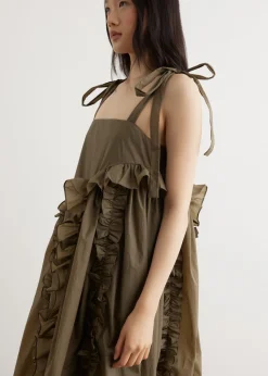 x Nona Source Oswald Dress