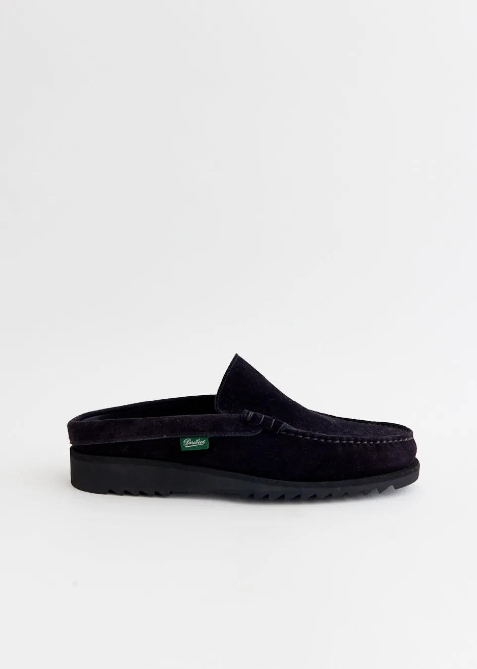 x Paraboot Club Mules