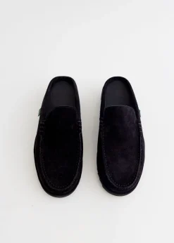 x Paraboot Club Mules