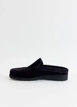 x Paraboot Club Mules