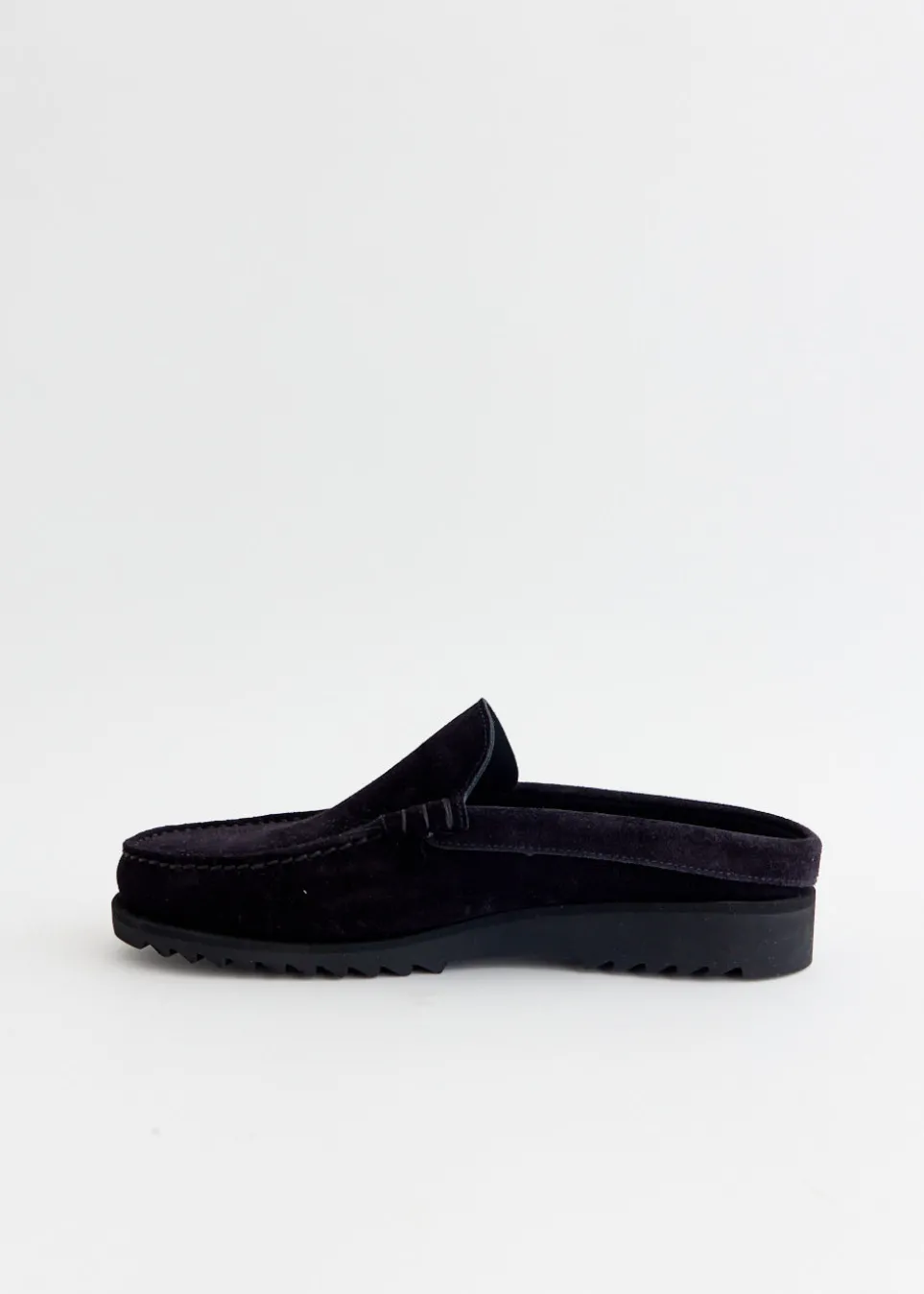 x Paraboot Club Mules