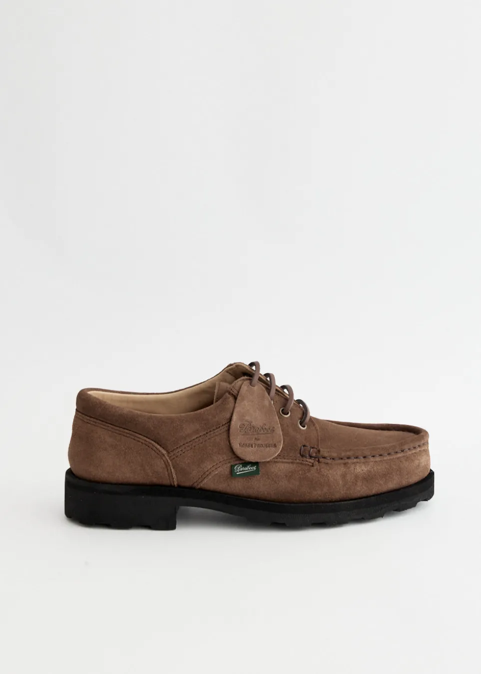 x Paraboot 'Thiers' Shoes
