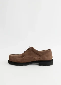 x Paraboot 'Thiers' Shoes