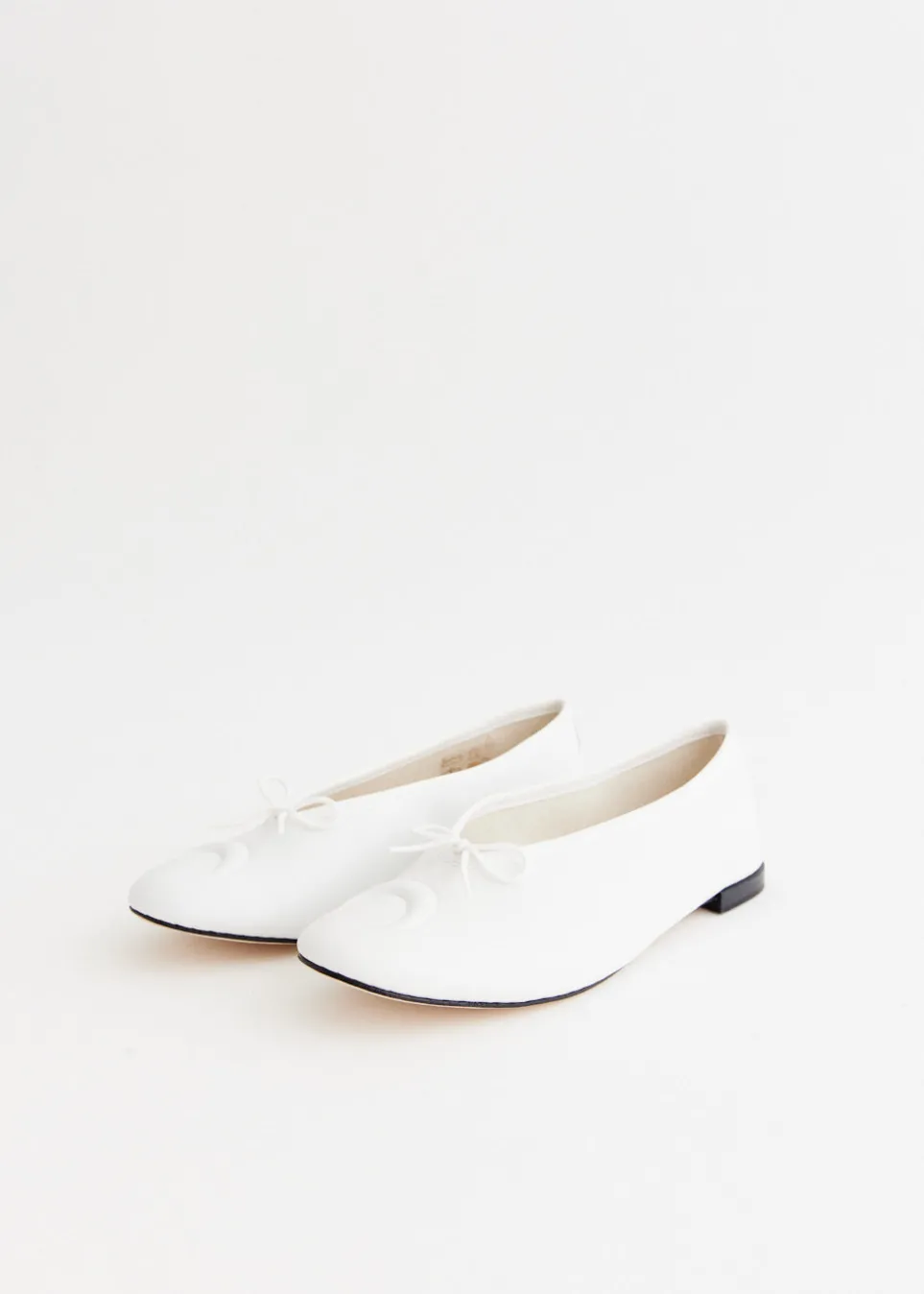 x Repetto Lillou Flats