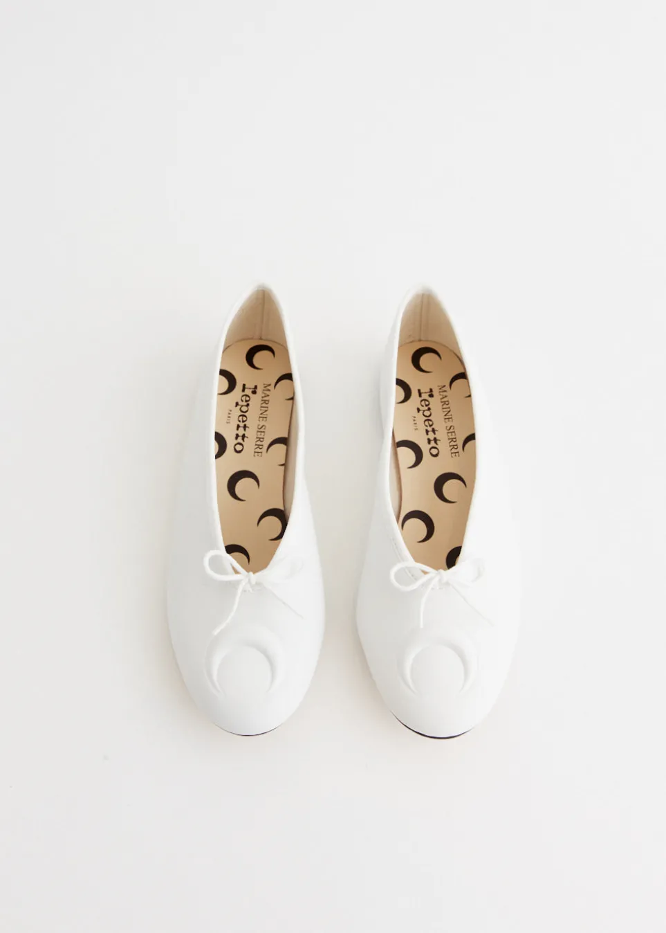 x Repetto Lillou Flats