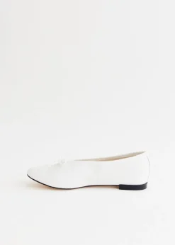x Repetto Lillou Flats