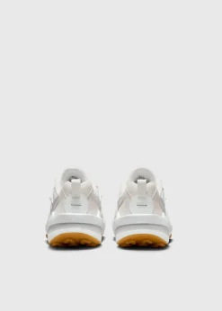 x sacai Zegamadome 'Summit White' Sneakers