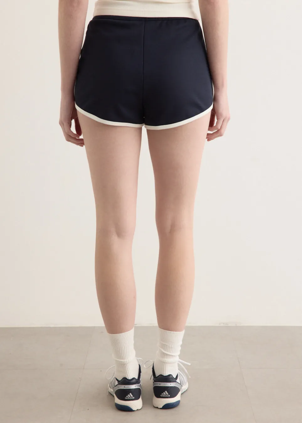 x Sporty & Rich Shorts
