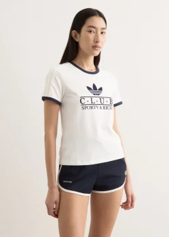 x Sporty & Rich T-Shirt