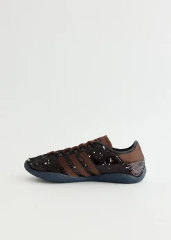 x Wales Bonner Karintha 'Sequin' Sneakers