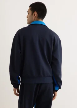 x Wales Bonner Pique Track Top