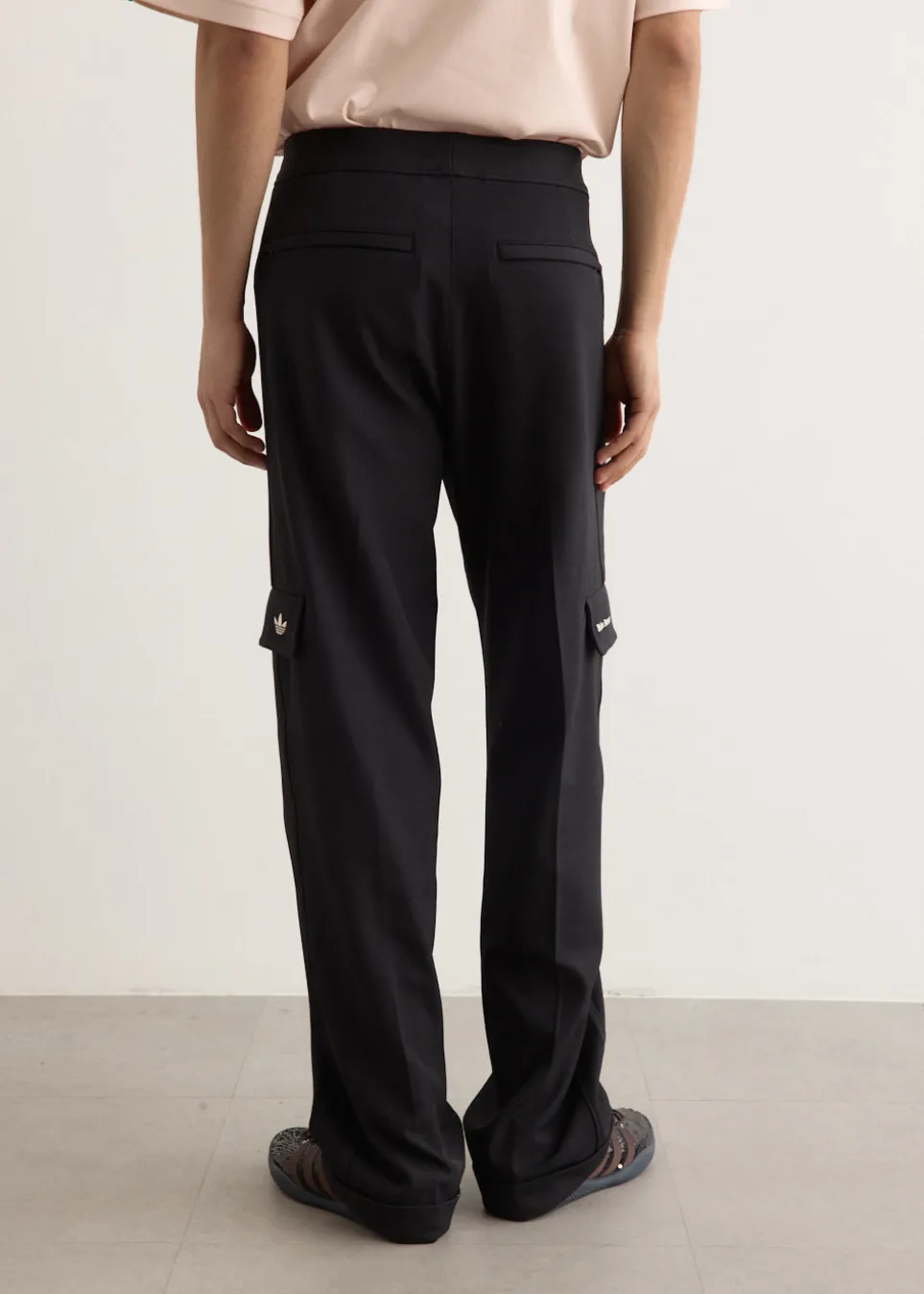 x Wales Bonner Sailor Pants