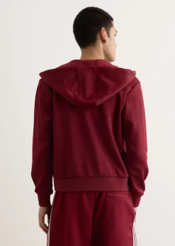 x Wales Bonner Track Hoodie