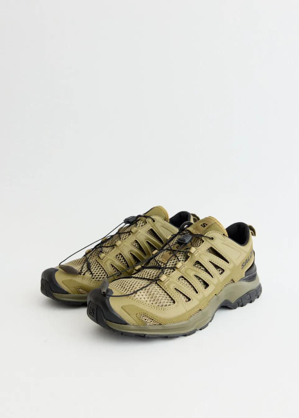 XA Pro 3D Amphib 'Aloe' Sneakers