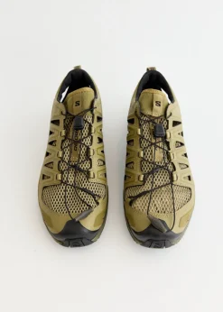 XA Pro 3D Amphib 'Aloe' Sneakers