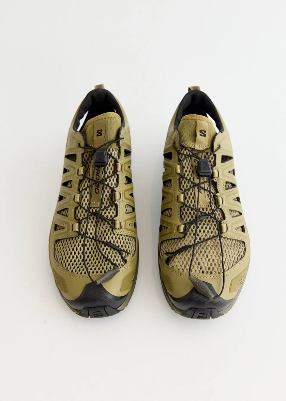 XA Pro 3D Amphib 'Aloe' Sneakers