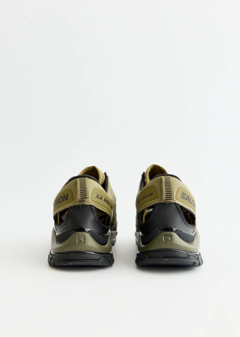 XA Pro 3D Amphib 'Aloe' Sneakers