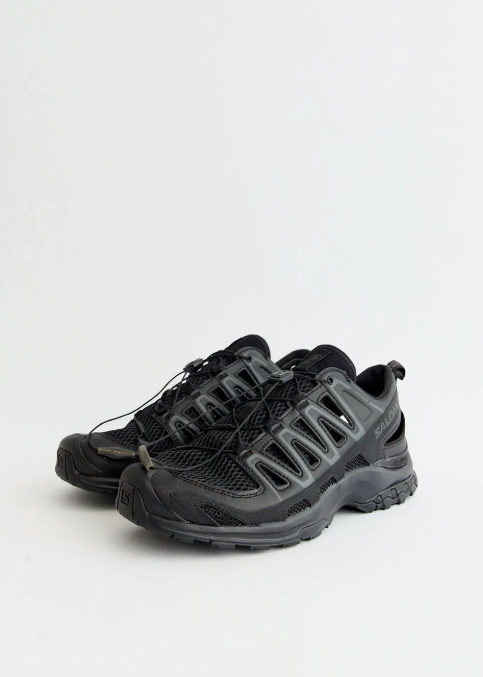 XA Pro 3D Amphib 'Black' Sneakers
