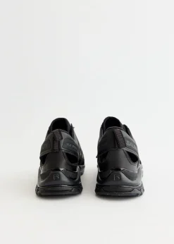 XA Pro 3D Amphib 'Black' Sneakers