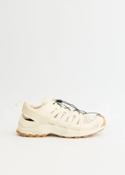 XA PRO 3D Amphib 'Vanilla Ice' Sneakers