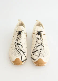 XA PRO 3D Amphib 'Vanilla Ice' Sneakers