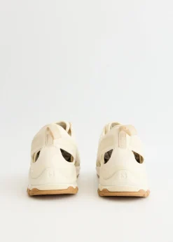 XA PRO 3D Amphib 'Vanilla Ice' Sneakers