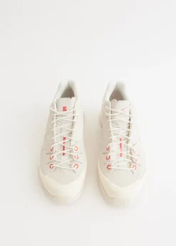 X-Alp Panhui 'Vanilla Ice' Sneakers