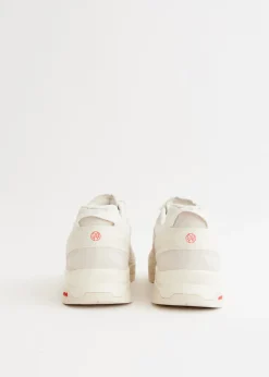 X-Alp Panhui 'Vanilla Ice' Sneakers