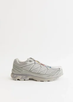 XT-6 'Ghost Gray' Sneakers