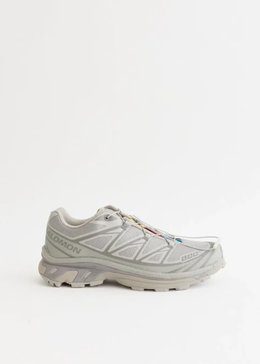 XT-6 'Ghost Gray' Sneakers