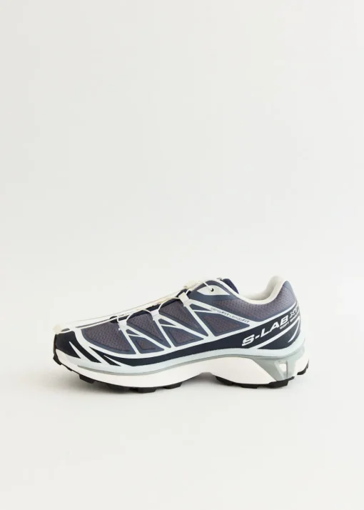 XT-6 'Grisaille' Sneakers