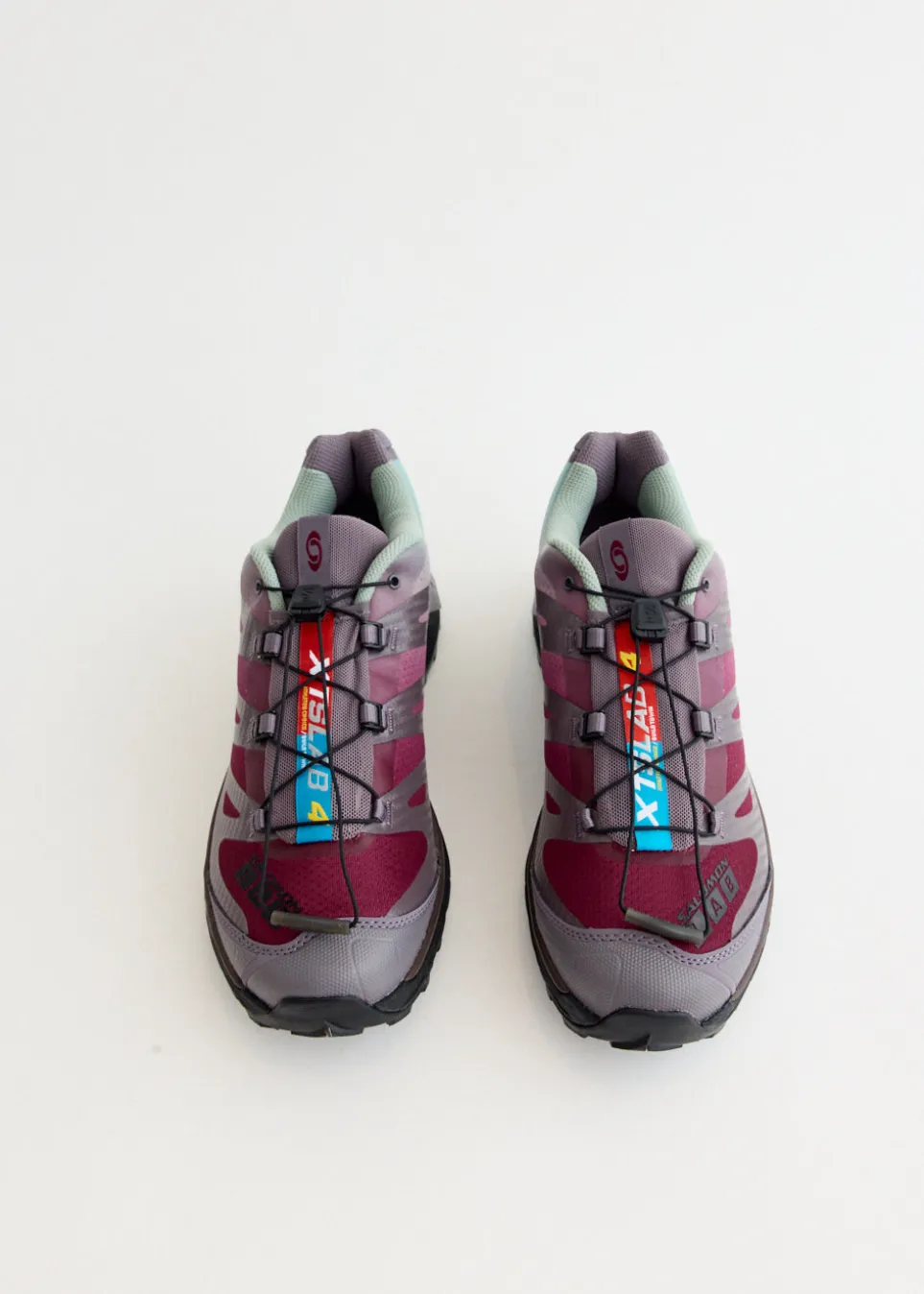 XT-4 OG 'Green Milieu' Sneakers